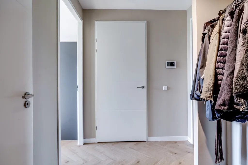 Toad - Modern Flat with Patio in Leeuwesteyn