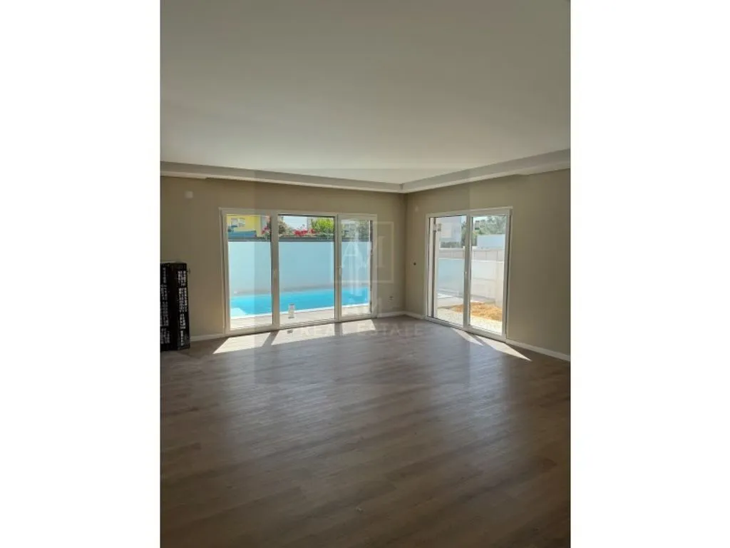 Séjour - Luxury Villa with Pool in Azeitao
