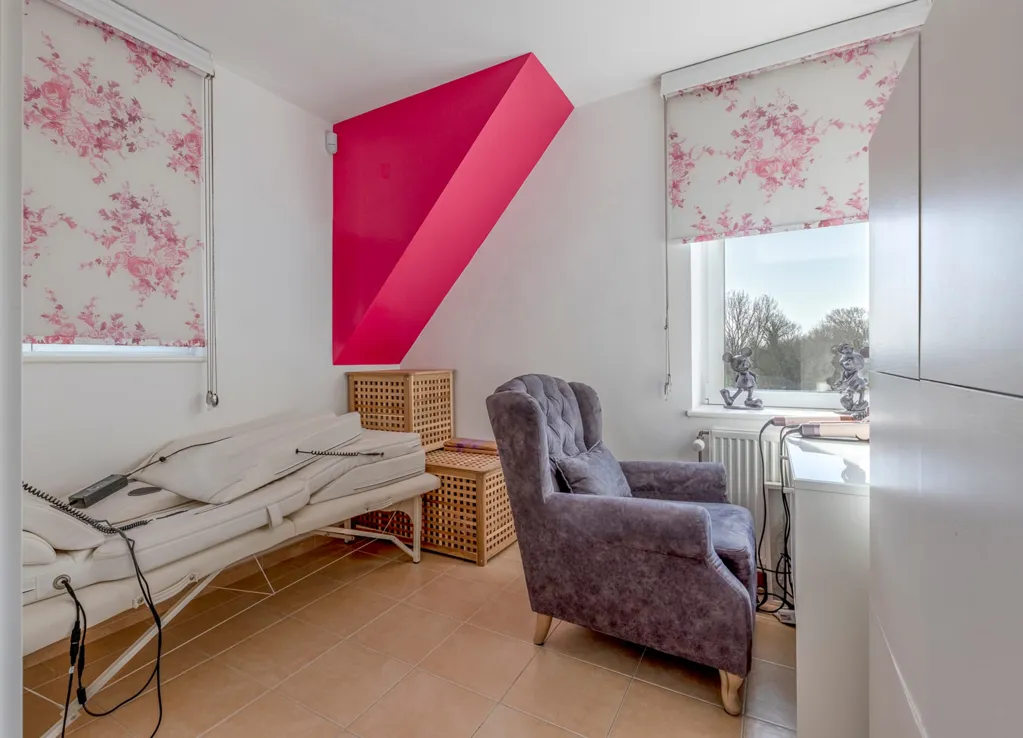 Camere da letto - Luxury House with Terrace and Views in Central Location