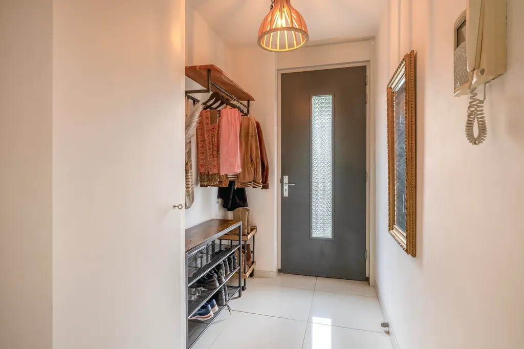 Appartement 4 pièces à Rotterdam