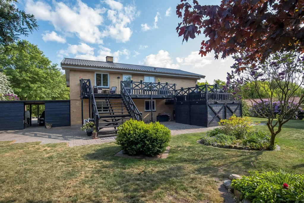 Maison 7 pièces à Holstebro