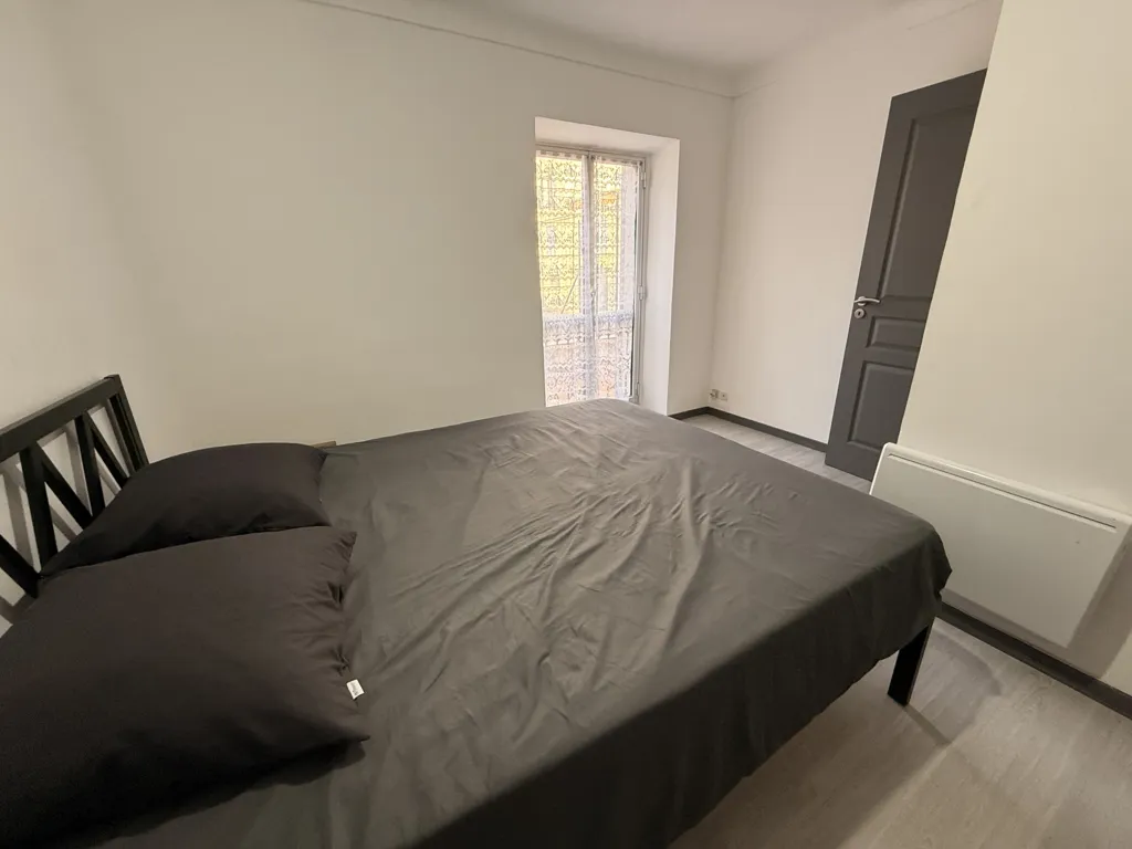 Appartement 4 pièces à Menton