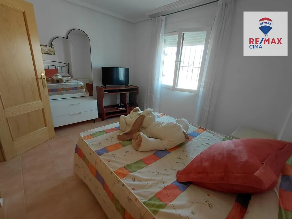 Magamistoad - Spacious House with Terraces in Campo Cámara