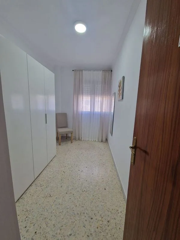 Entrée - Apartment with Balcony in Jerez de los Caballeros