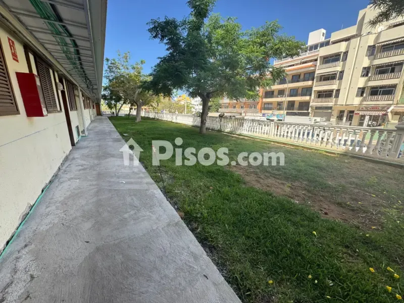 Aed - T2 Apartment with Pool in Los Cristianos