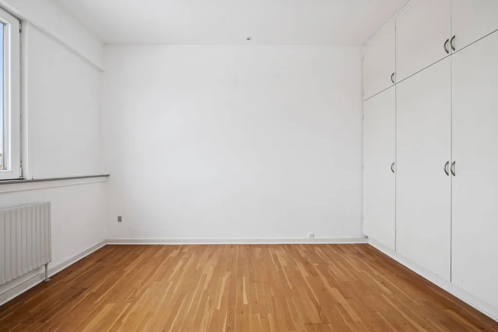 Appartement 2 pièces à Randers NV