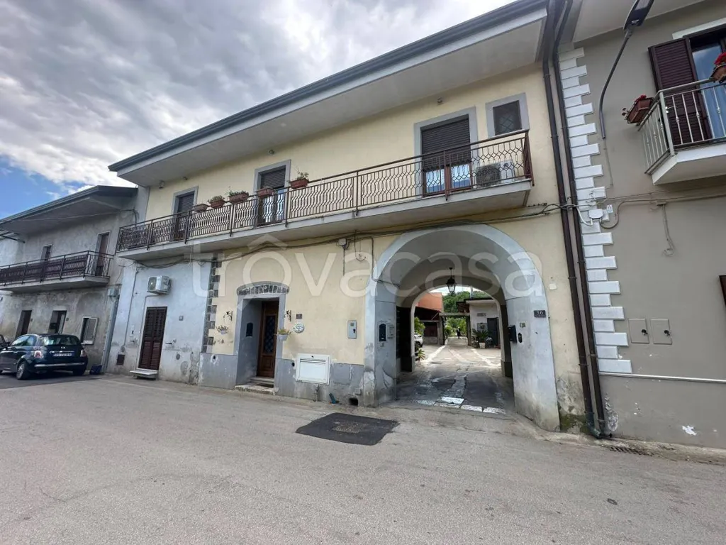 Välivaade - Terrace Flat with Private Garden in Caserta