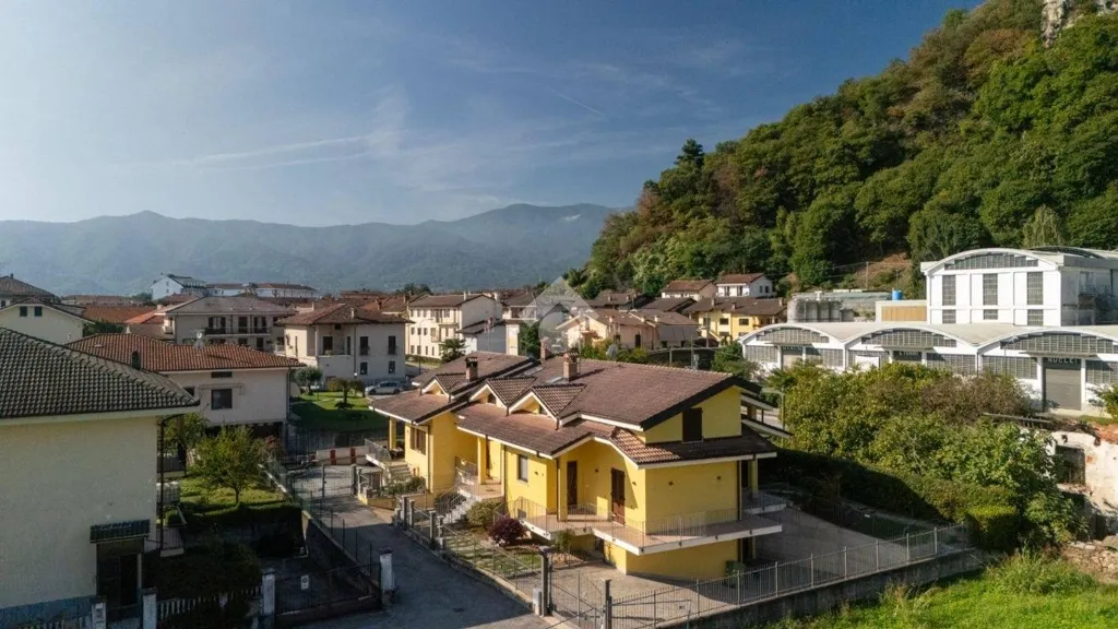 Extérieur - Terraced Villa with Garden in Revello