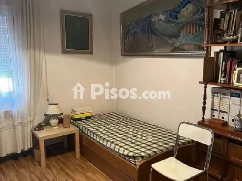 Camere da letto - Apartment with Balcony in Valladolid Centre