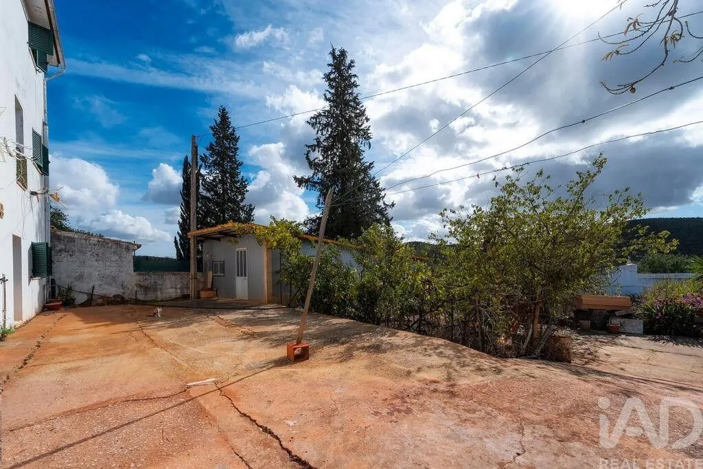 Aed - Luxury House with Tourism Potential in Alte