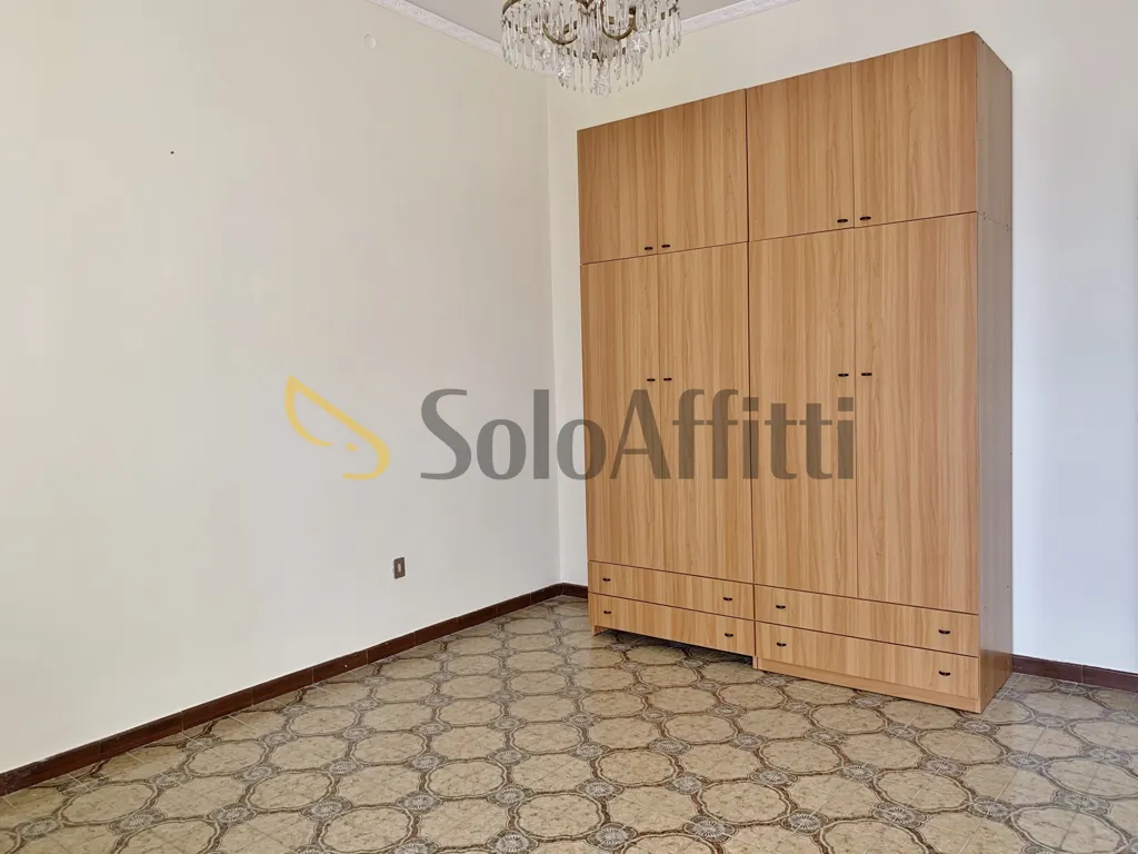 Chambres - Furnished Flat with Panoramic View in Catanzaro