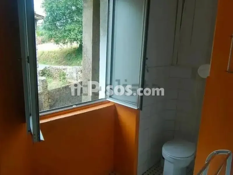 Salles de bain - Student Flat with Balcony in Campus Sur-Santa Marta