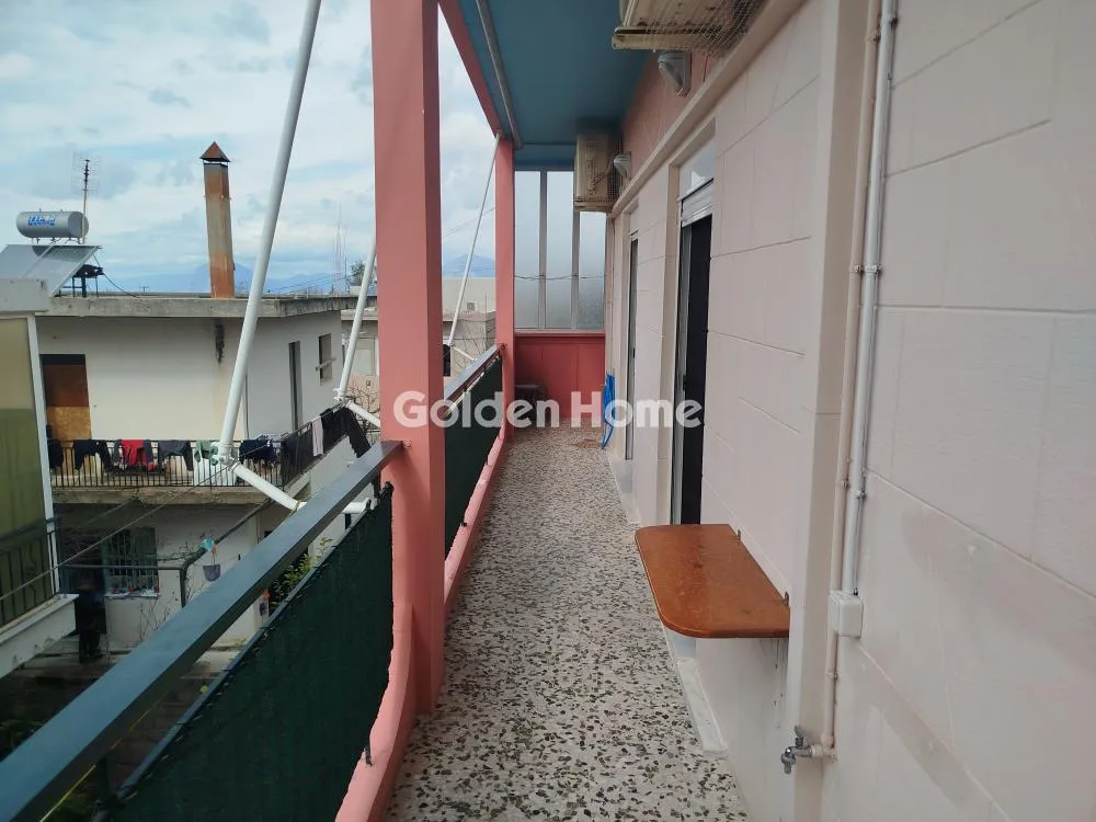 3-room apartment in GR