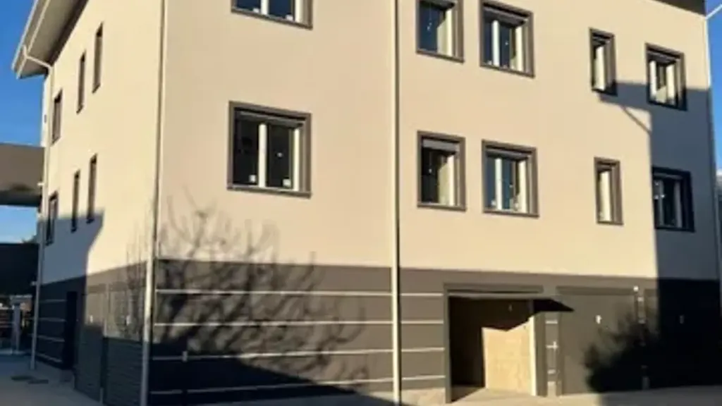 Välivaade - Apartment with Garden View in Nova Milanese
