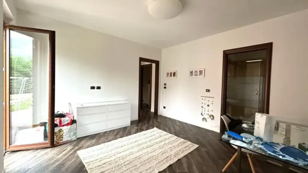 Chambres - Terraced Villa with Garden in Givoletto
