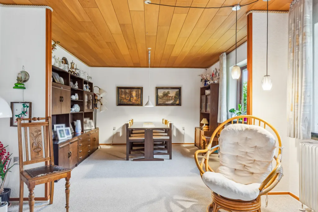 Maison 7 pièces à Løsning