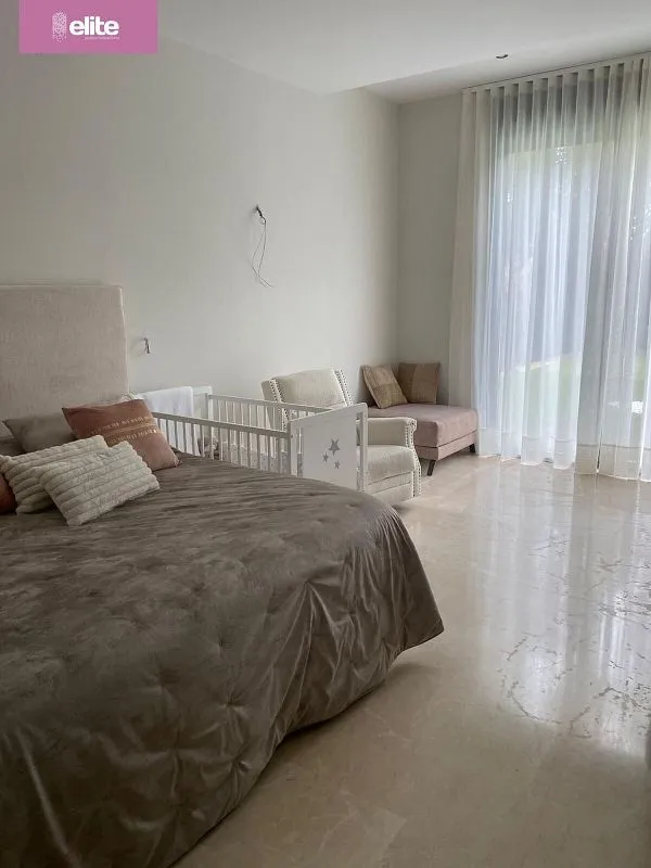 Chambres - Single-Storey Chalet with Pool in El Juncal