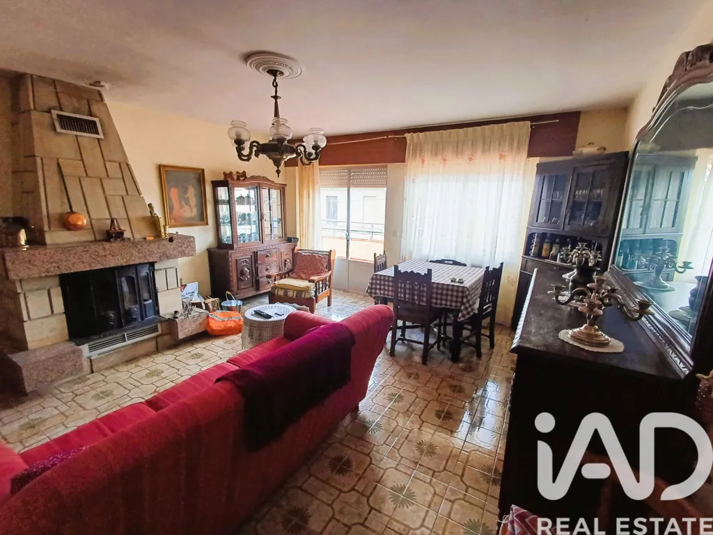 Elutuba - Chalet with Pool and Garage in Sariegos