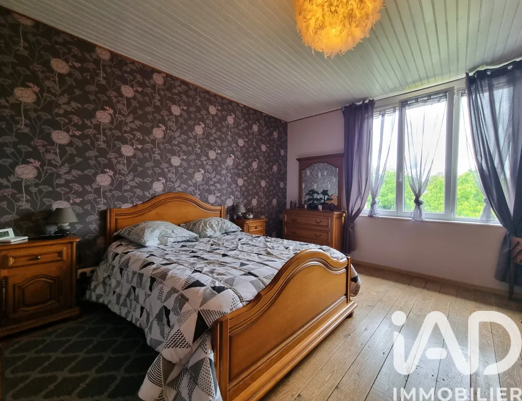 Magamistoad - Charming Renovated House with Garden in Corre