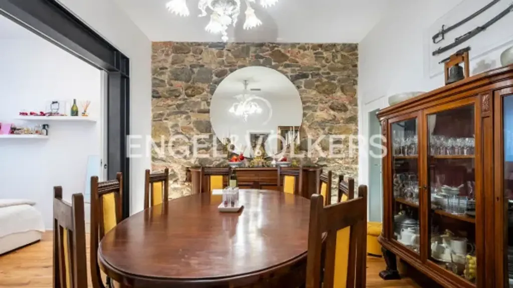 Söögituba - Rustic Triplex with Pool in Florence