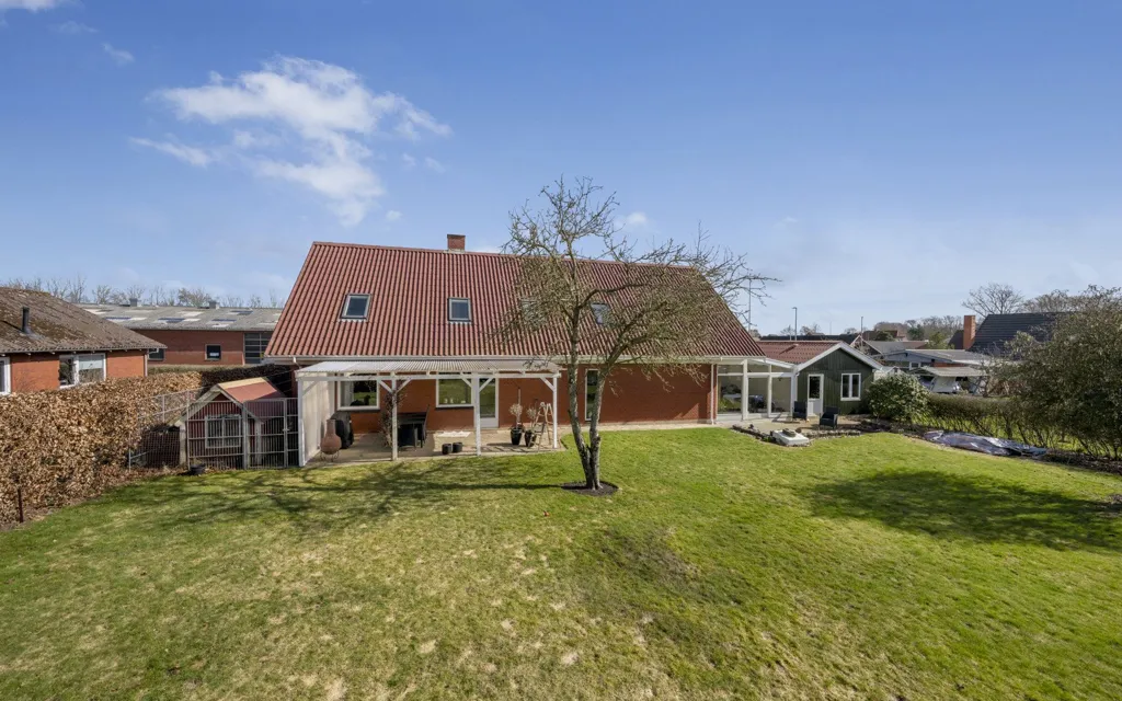 Maison 5 pièces à Skjern