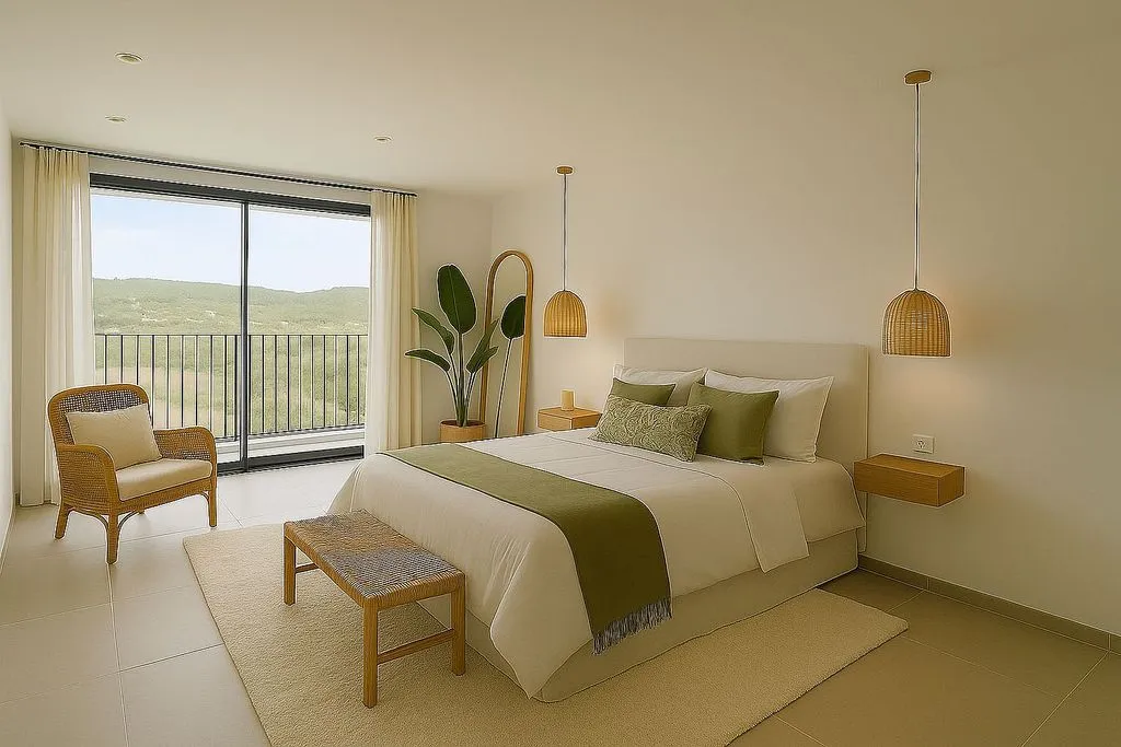 Magamistoad - Luxury House with Mountain View in Sa Cabaneta
