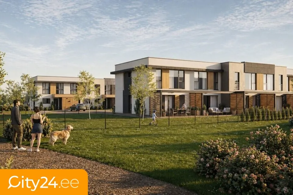 Esterno - Apartment with Sauna in Kõrveküla