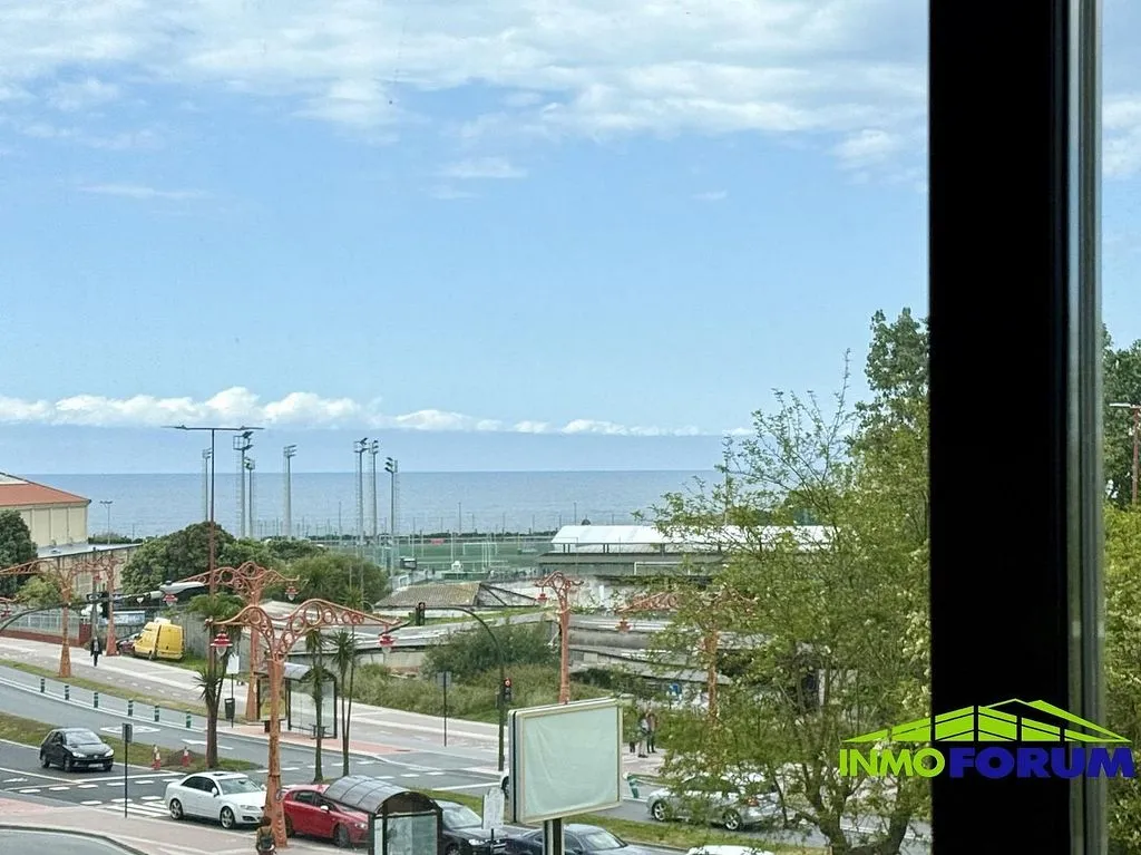 Rõdu - Apartment with Sea View in Monte Alto