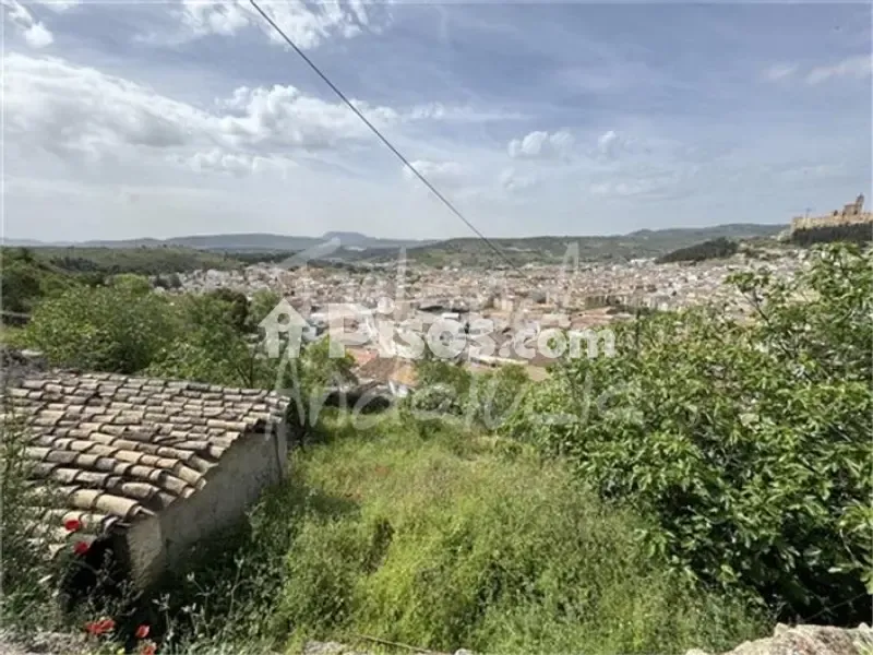 House with Views in Alcalá la Real