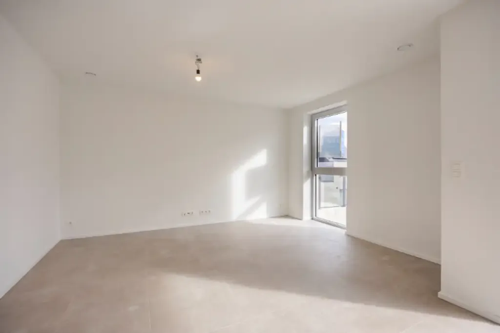 Toad - Apartment with Private Terrace in Denderleeuw