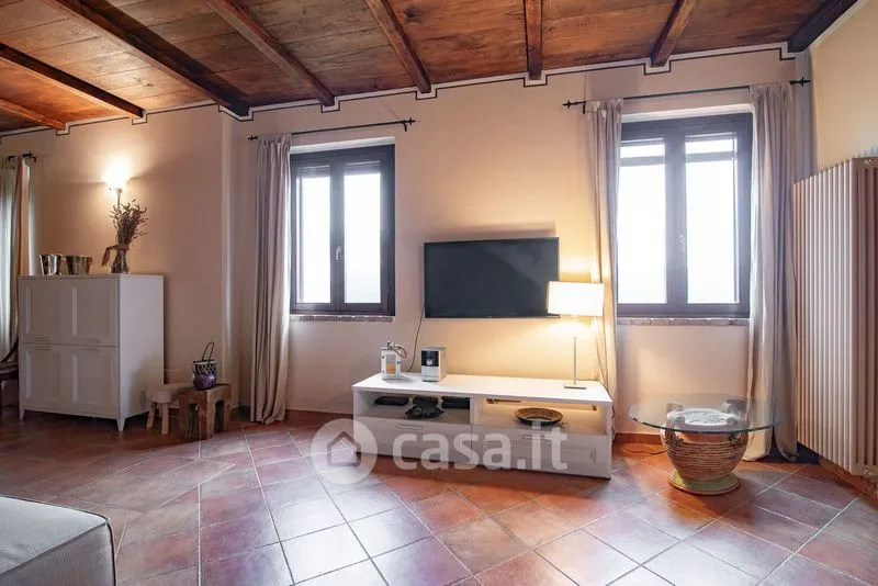 Séjour - Casale with Pool in Godiasco Salice Terme