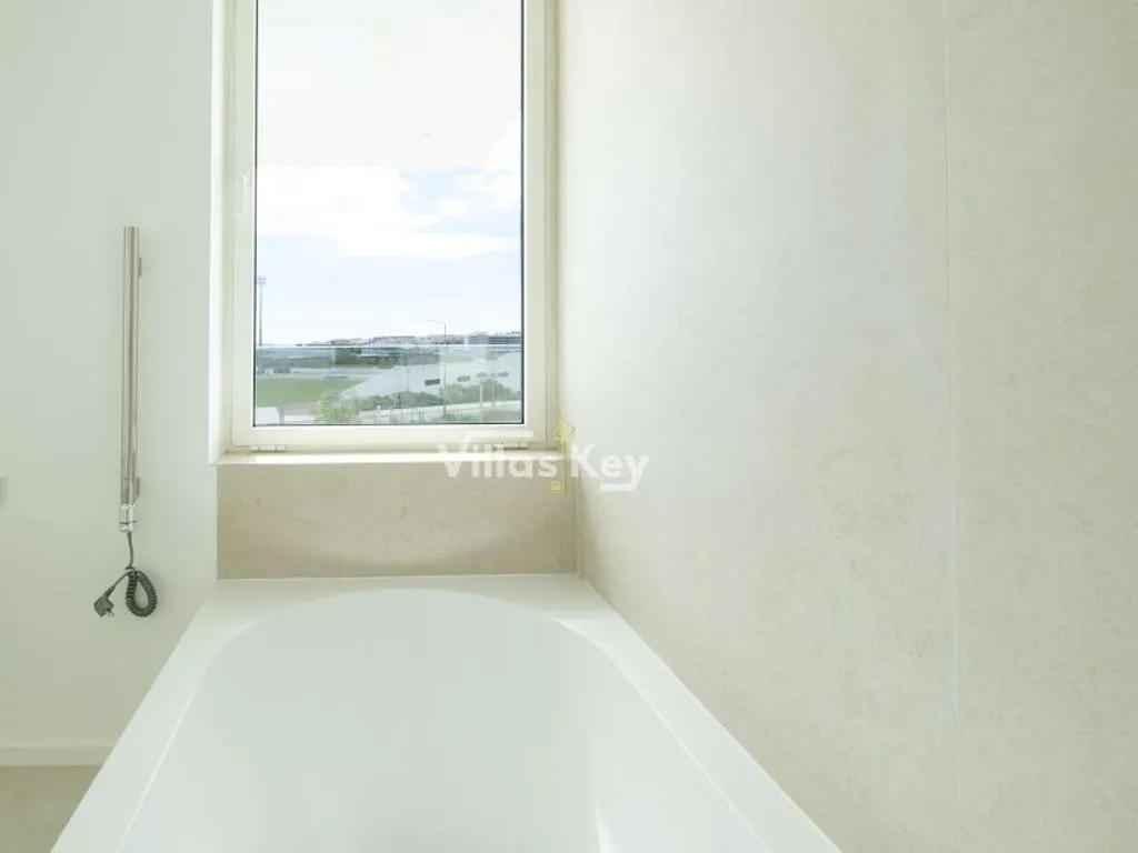 Salles de bain - Modern Villa with Pool in Lagos, Portugal