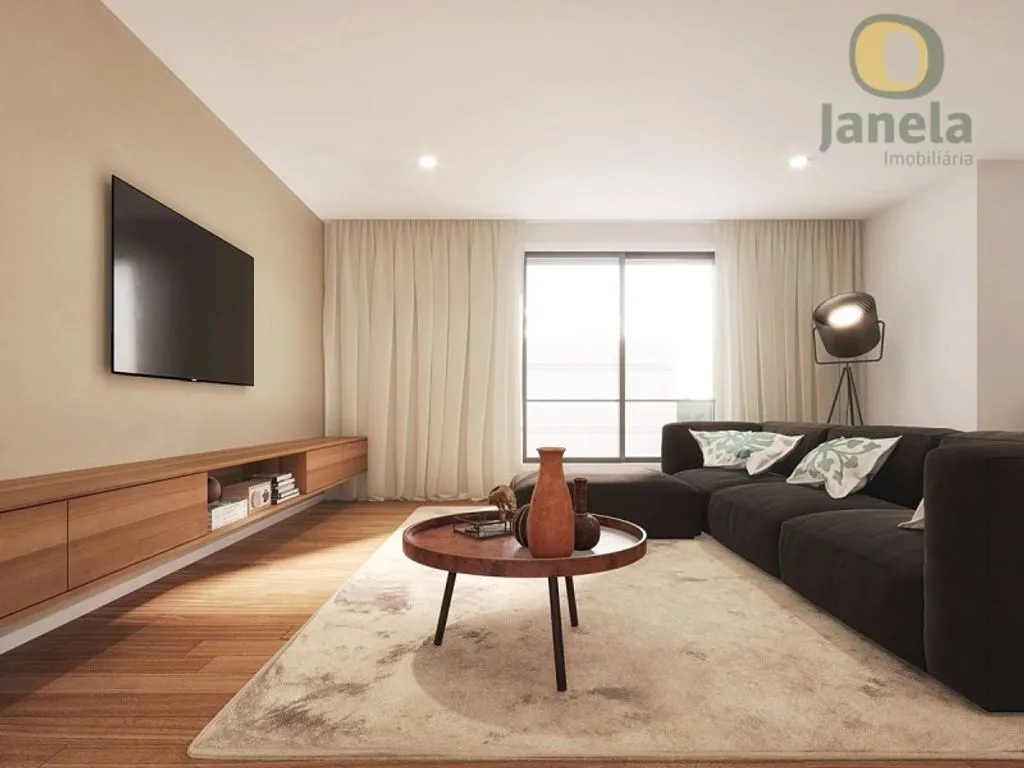 Séjour - Luxury Apartment with Accessibility in Loulé