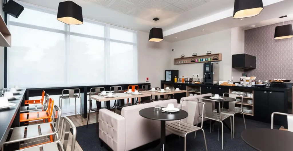 1-room apartment in Talence