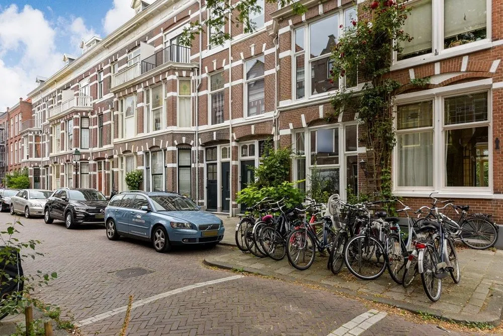 Appartement 5 pièces à Den Haag