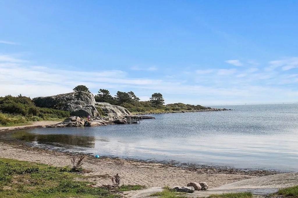Aed - 4-toaline korter asukohas Öckerö kommun