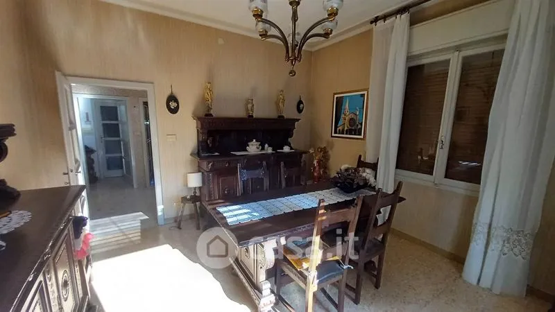 Salle à manger - Independent House with Courtyard in Modena