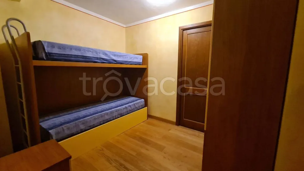 Chambres - Apartment with Terrace in Limone Piemonte