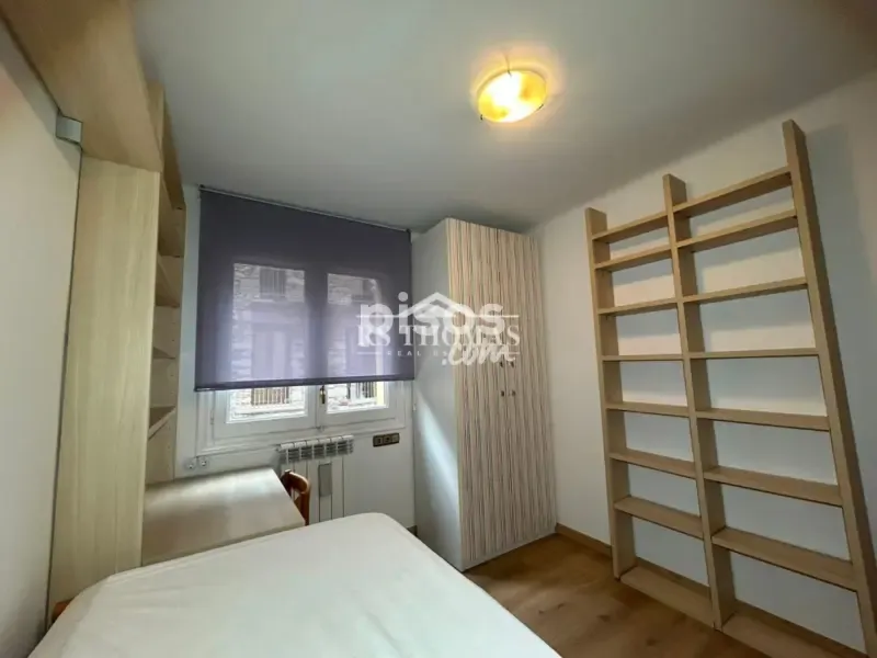 Magamistoad - Spacious Flat with Thermal Water in Escaldes-Engordany