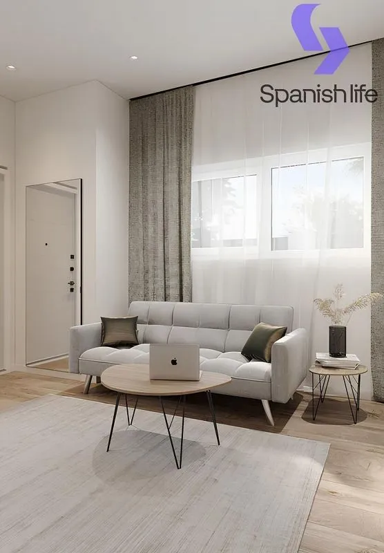 Elutuba - Renovated Apartment near Poniente Beach