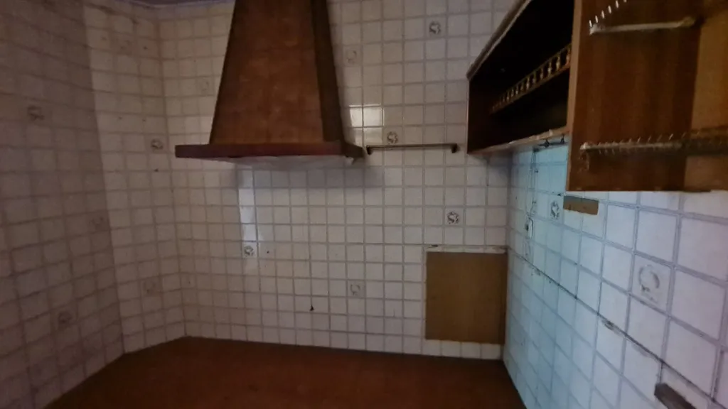 Toad - Apartment in Urban Centre, Pineda de Mar