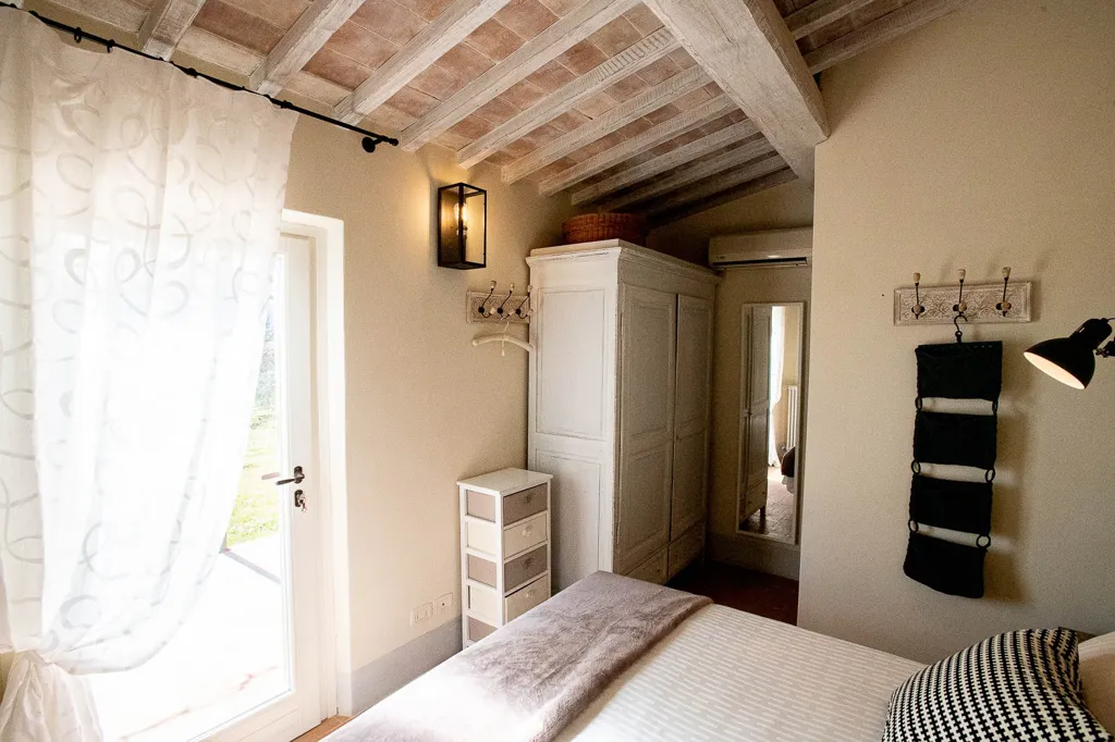 Magamistoad - Restored Villa with Tuscan Charm in Tuscany