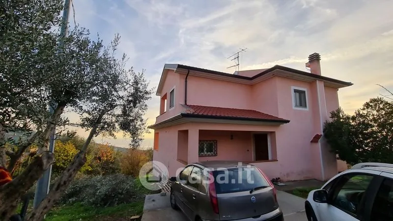 Esterno - Panoramic Villa with Garden in Diamante