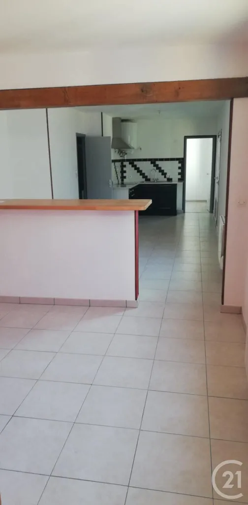 Cucina - 1-Bedroom House with Storage in Courcelles