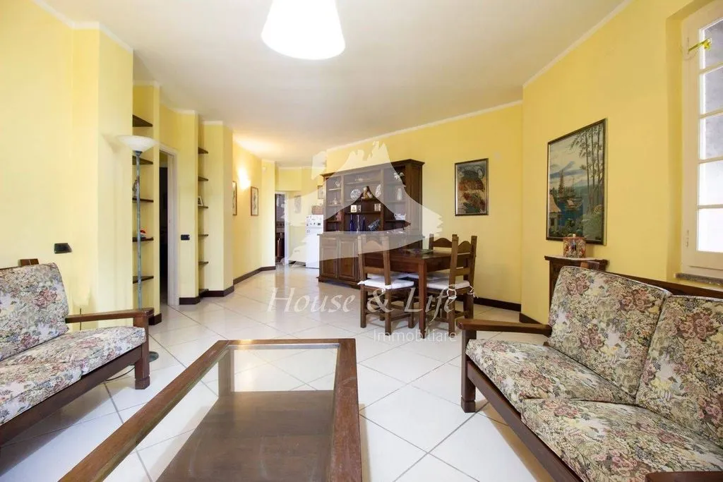 Séjour - Luxury Villa with Pool in Sassari, Sardinia