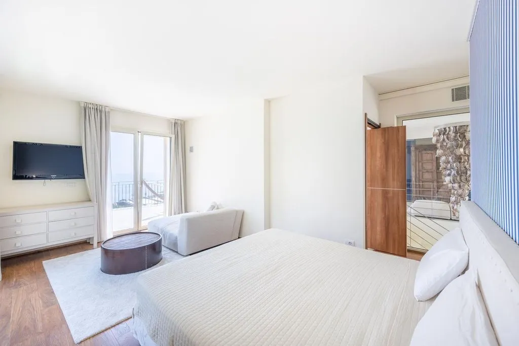 Magamistoad - Luxury Villa with Sea View in Bordighera