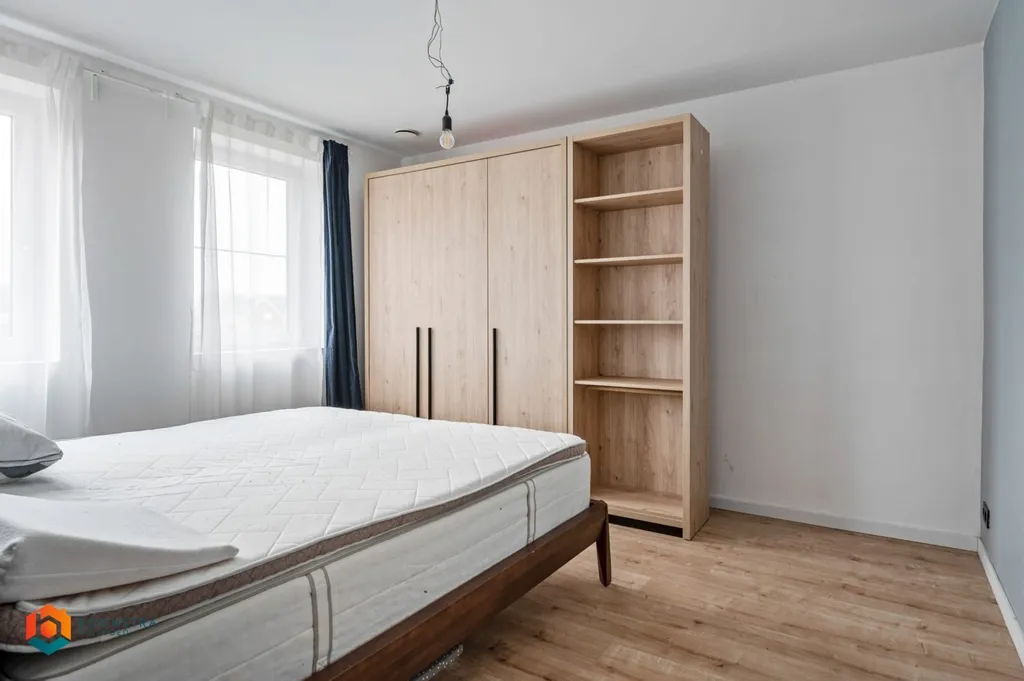 Magamistoad - Energy-Efficient House with Terrace in Hulshout