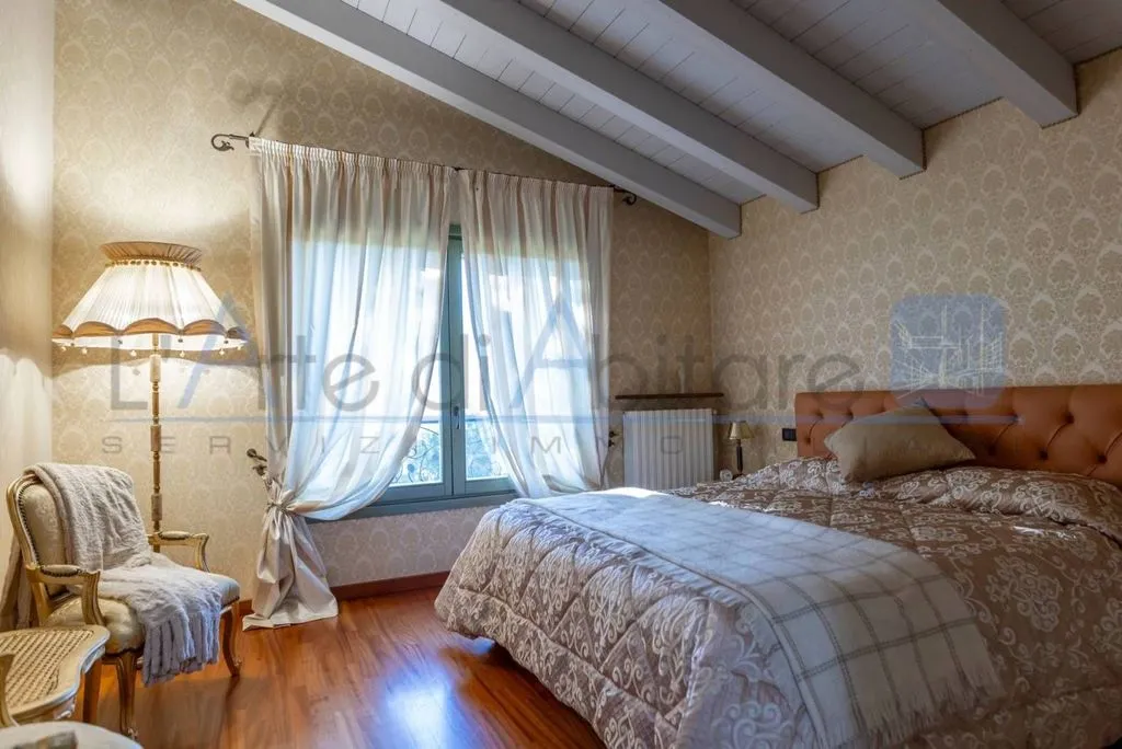 Magamistoad - Luxury Villa with Private Garden in Oppeano