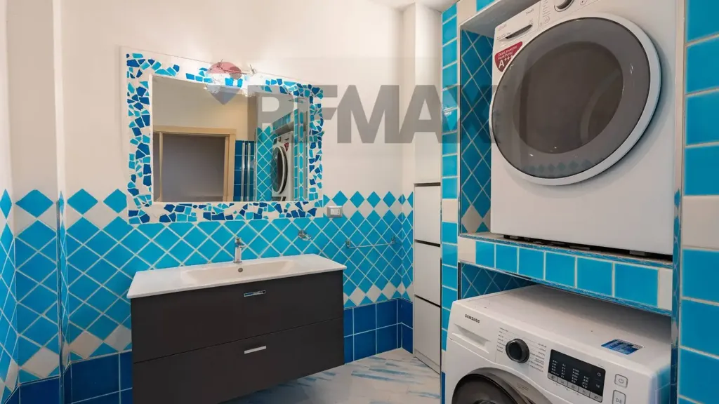 Vannitoad - Apartment with Terrace in Sassari Centre