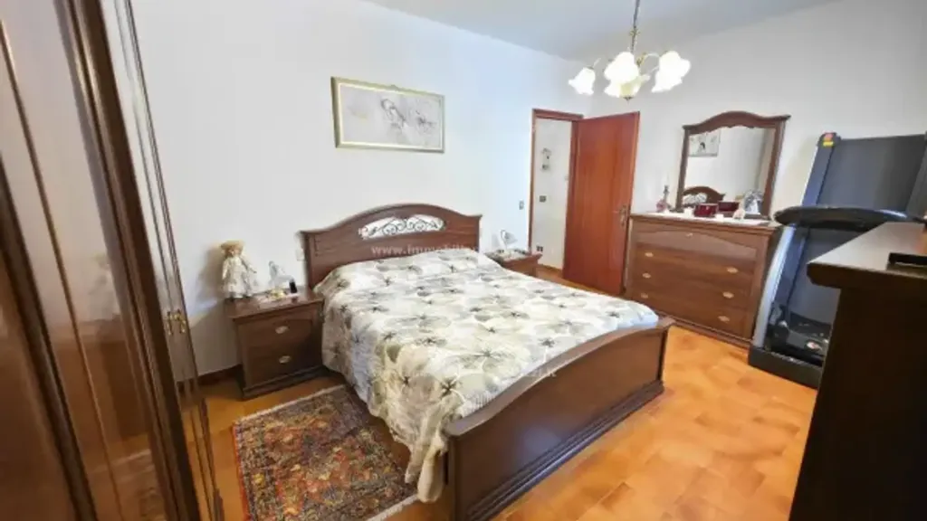 Magamistoad - Trilocale with Castle Views in Certaldo Alto